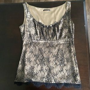 Elie Tahari camisole top